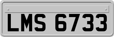 LMS6733