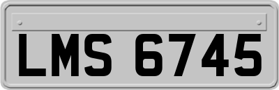 LMS6745