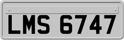 LMS6747