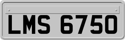 LMS6750