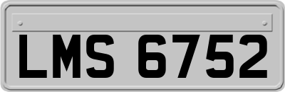 LMS6752