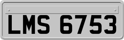 LMS6753