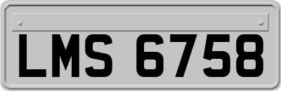 LMS6758