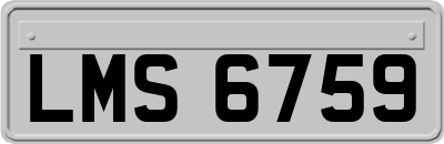 LMS6759