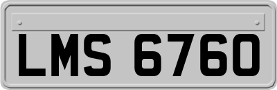 LMS6760