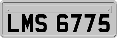 LMS6775