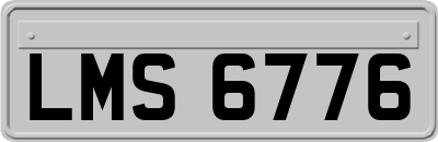 LMS6776