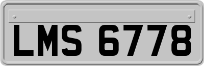 LMS6778
