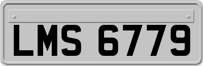 LMS6779
