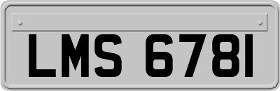 LMS6781