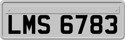 LMS6783