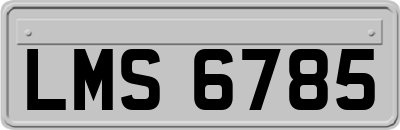 LMS6785