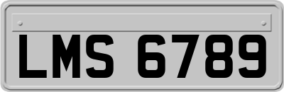 LMS6789
