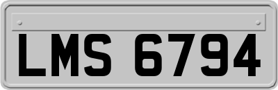 LMS6794