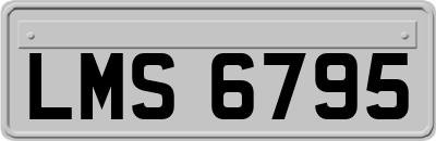 LMS6795