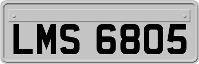 LMS6805