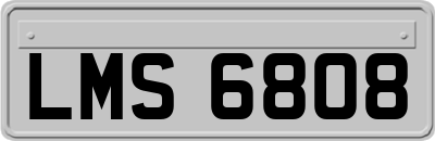 LMS6808