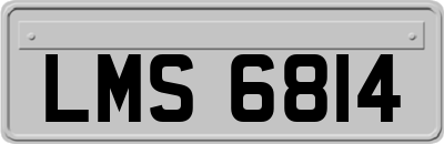 LMS6814