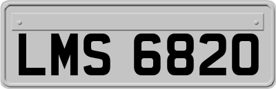 LMS6820