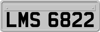 LMS6822