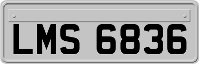 LMS6836
