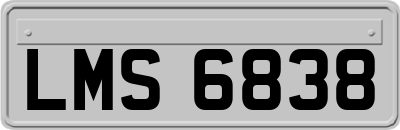 LMS6838