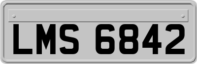 LMS6842