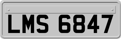 LMS6847