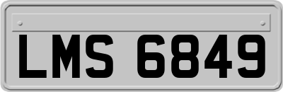 LMS6849