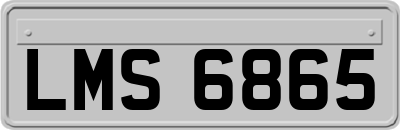 LMS6865