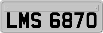 LMS6870
