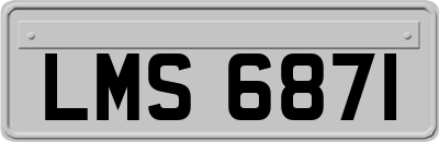 LMS6871