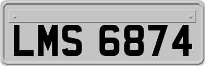 LMS6874