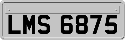 LMS6875