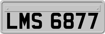 LMS6877