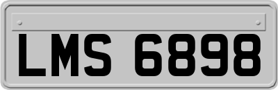 LMS6898