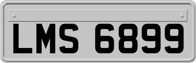 LMS6899