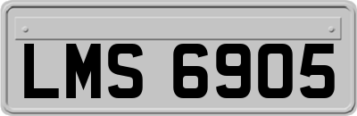 LMS6905