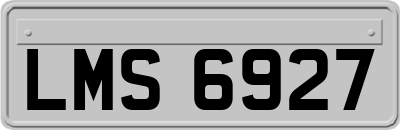 LMS6927