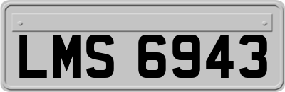LMS6943