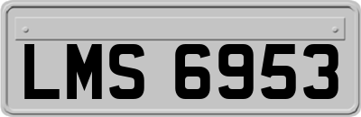 LMS6953