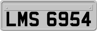 LMS6954