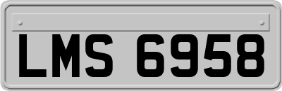 LMS6958