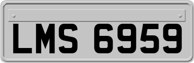 LMS6959