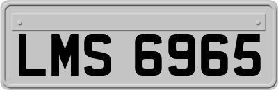 LMS6965