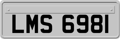 LMS6981