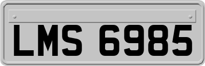 LMS6985