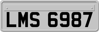 LMS6987