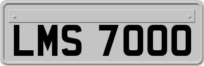 LMS7000