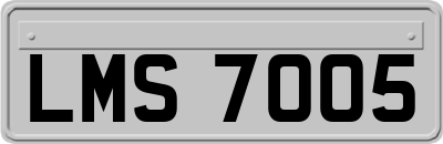LMS7005